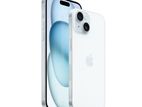 Apple iPhone 15 256GB (Brand New)