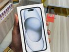 Apple iPhone 15 256GB (Brand New)