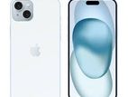 Apple iPhone 15 256GB (Brand New)