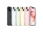 Apple iPhone 15 256GB (Brand New)