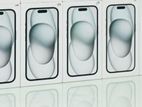 Apple iPhone 15 256GB (Brand New)