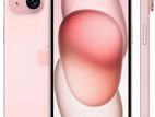 Apple iPhone 15 256GB (Brand New)