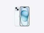 Apple iPhone 15 256GB (Brand New)