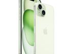 Apple iPhone 15 256GB (Brand New)