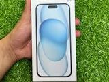 Apple iPhone 15 256GB (Brand New)