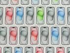 Apple iPhone 15 256GB (Brand New)