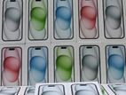 Apple iPhone 15 256GB (Brand New)