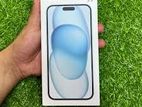 Apple iPhone 15 256GB (Brand New)