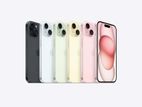 Apple iPhone 15 256GB (Brand New)