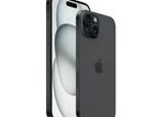 Apple iPhone 15 256GB (Brand New)