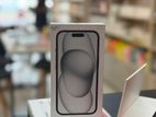 Apple iPhone 15 256GB (Brand New)