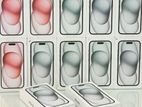 Apple iPhone 15 256GB (Brand New)