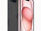Apple iPhone 15 256GB (Brand New)