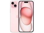 Apple iPhone 15 256GB (Brand New)
