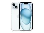 Apple iPhone 15 256GB (Brand New)