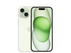 Apple iPhone 15 256GB (Brand New)
