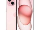 Apple iPhone 15 256GB (Brand New)