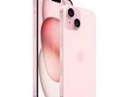 Apple iPhone 15 256GB (Brand New)