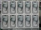 Apple iPhone 15 256GB (Brand New)