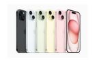 Apple iPhone 15 256GB (Brand New)