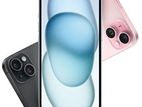 Apple iPhone 15 256GB (Brand New)