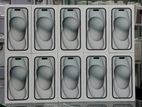 Apple iPhone 15 256GB (Brand New)