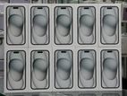 Apple iPhone 15 256GB (Brand New)