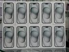 Apple iPhone 15 256GB (Brand New)