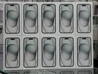 Apple iPhone 15 256GB (Brand New)
