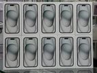 Apple iPhone 15 256GB (Brand New)