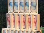 Apple iPhone 15 256GB (Brand New)