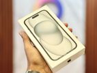 Apple iPhone 15 256GB (Brand New)