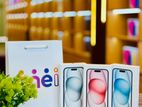 Apple iPhone 15 256GB (Brand New)