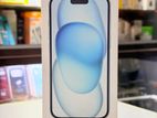 Apple iPhone 15 256GB (Brand New)