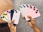 Apple iPhone 15 256GB Full Box (Used)