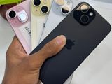 Apple iPhone 15 256GB Full Box'' (Used)