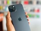 Apple iPhone 15 256GB Fullset Box (Used)