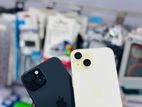 Apple iPhone 15 256GB FULLSET BOX (Used)