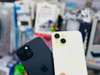 Apple iPhone 15 256GB Fullset (Used)