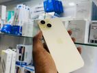 Apple iPhone 15 256GB Fullset (Used)
