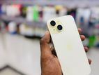 Apple iPhone 15 256GB Fullset (Used)