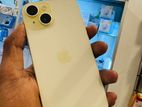 Apple iPhone 15 256GB FULLSET (Used)