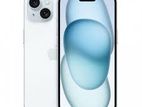 Apple iPhone 15 256GB (HN/A) (Brand New)