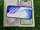 Apple iPhone 15 256GB (Used)