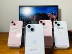 Apple iPhone 15 256gb KH/A (Used)