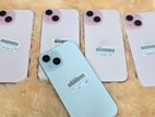Apple iPhone 15 256GB KR (Used)