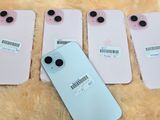 Apple iPhone 15 256GB kr (Used)
