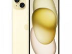 Apple iPhone 15 256GB (New)