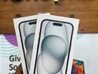 Apple iPhone 15 256GB (New)