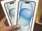 Apple iPhone 15 256GB (New)